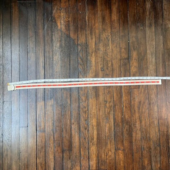 Vintage Y2K Roxy belt - Picture 5 of 5